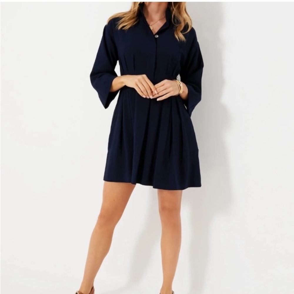 NWOT Tuckernuck Pomander Place Darien Dress